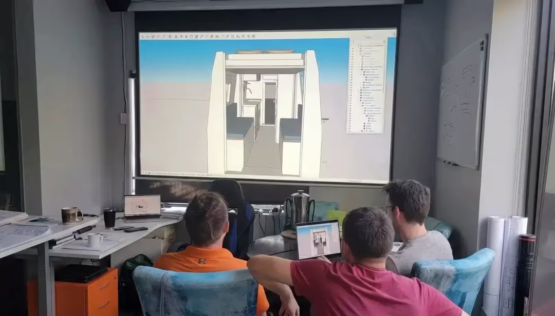 Interior Systems