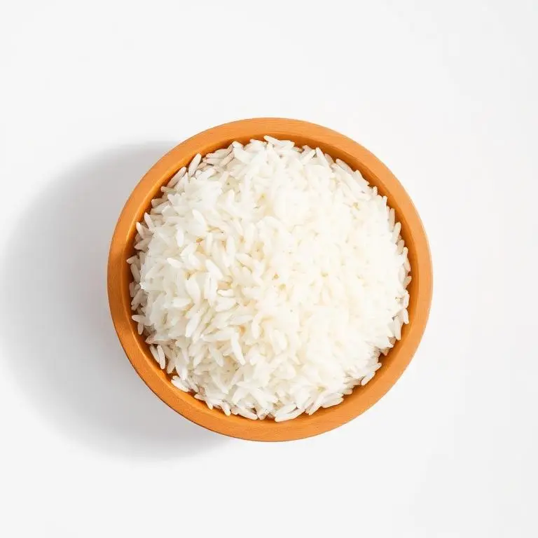 Basmati Rice