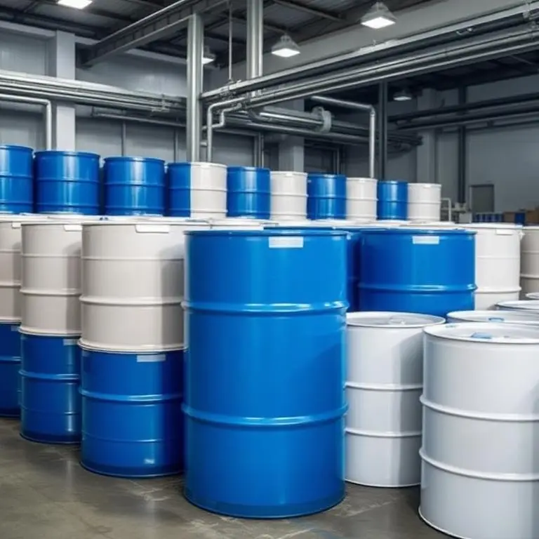 Bulk Chemicals