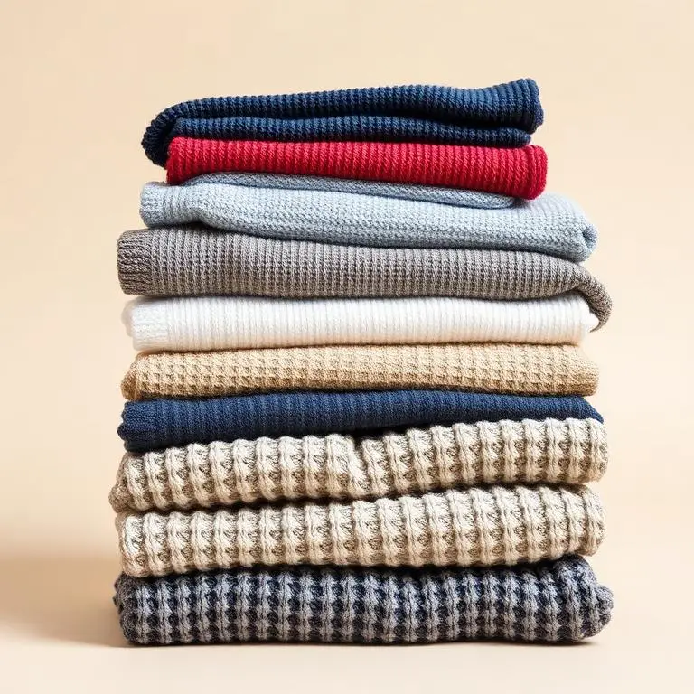 Readymade Garments