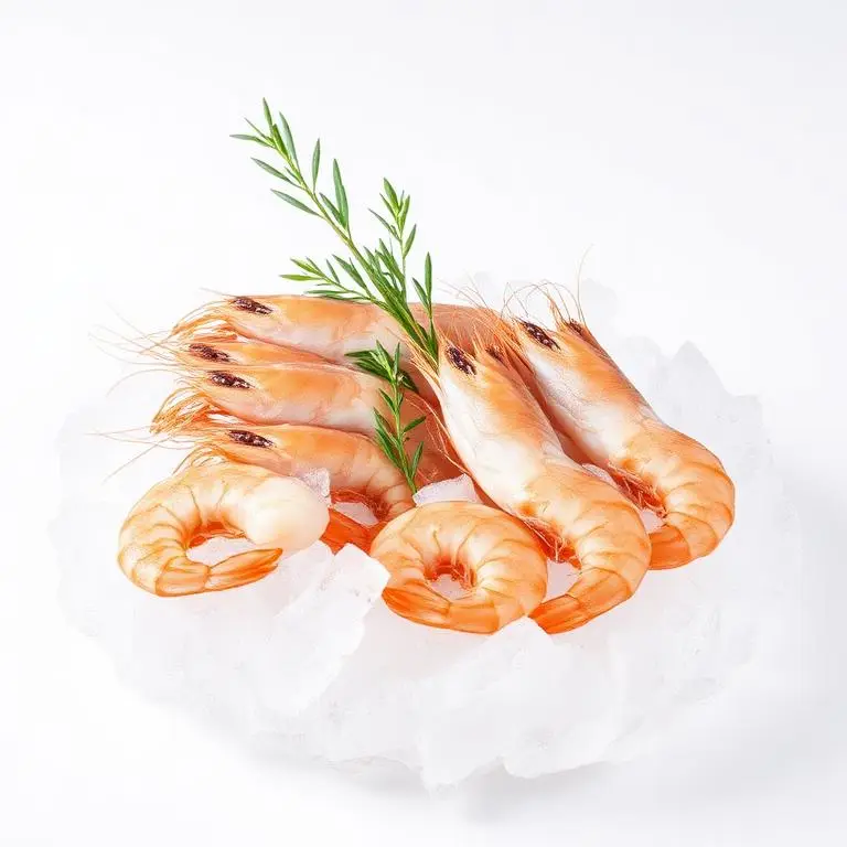 Seafood & Aquaculture