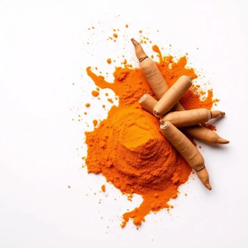 Turmeric